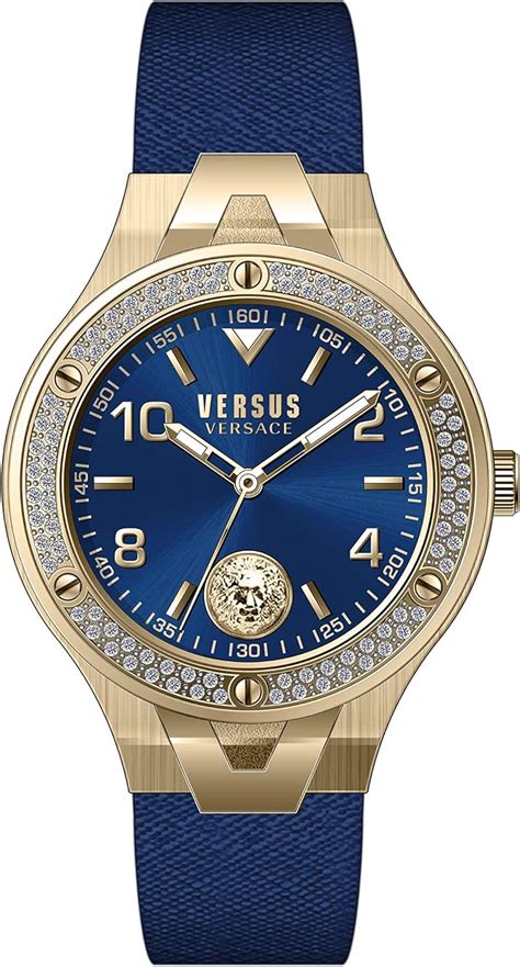 versus versace saat kadın|Versus Versace Watches for Women .